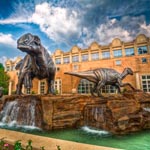 Fernbank Museum
